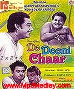 Do Dooni Chaar 1968 song download